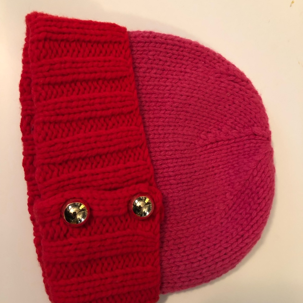 Kate Spade hat - Picture 3 of 4